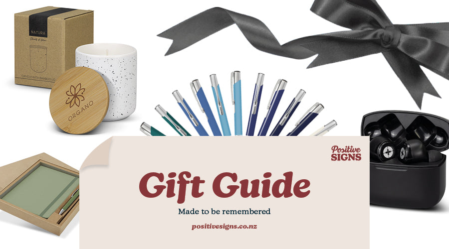 Gift Guide