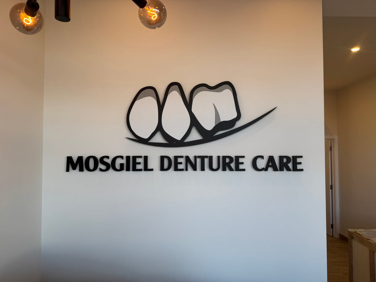 Mosgiel Denture Care