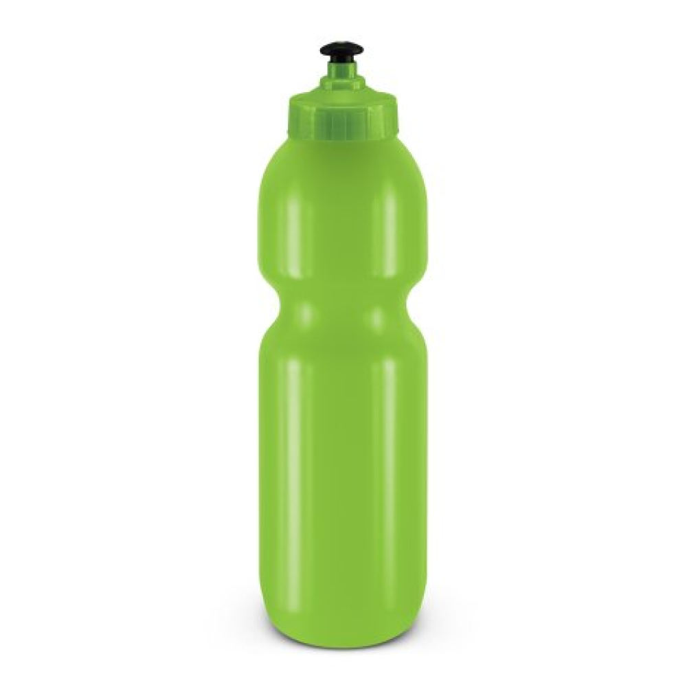 Bright Green