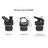 Lid Styles