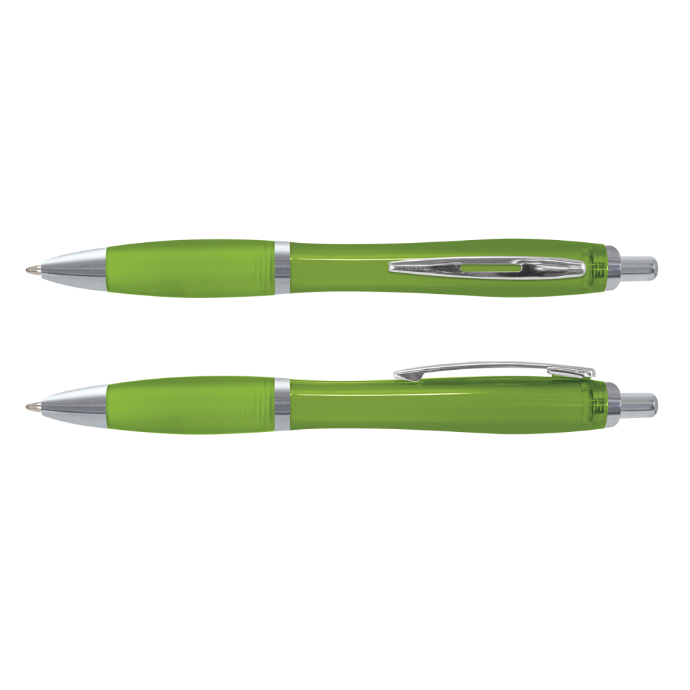 Bright Green
