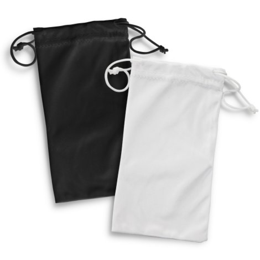 Microfibre Pouch