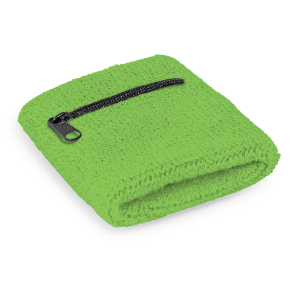 Bright Green