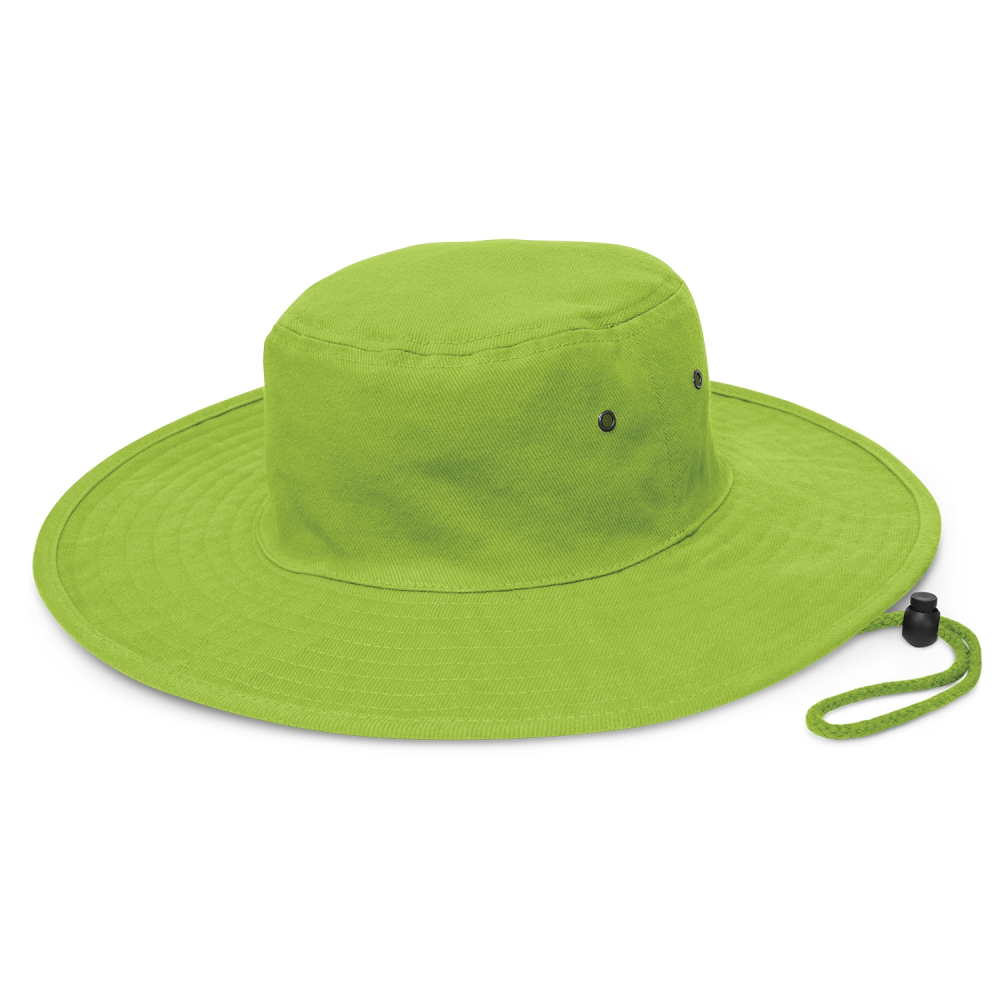 Bright Green