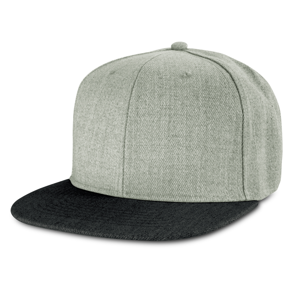 Light Grey/Black