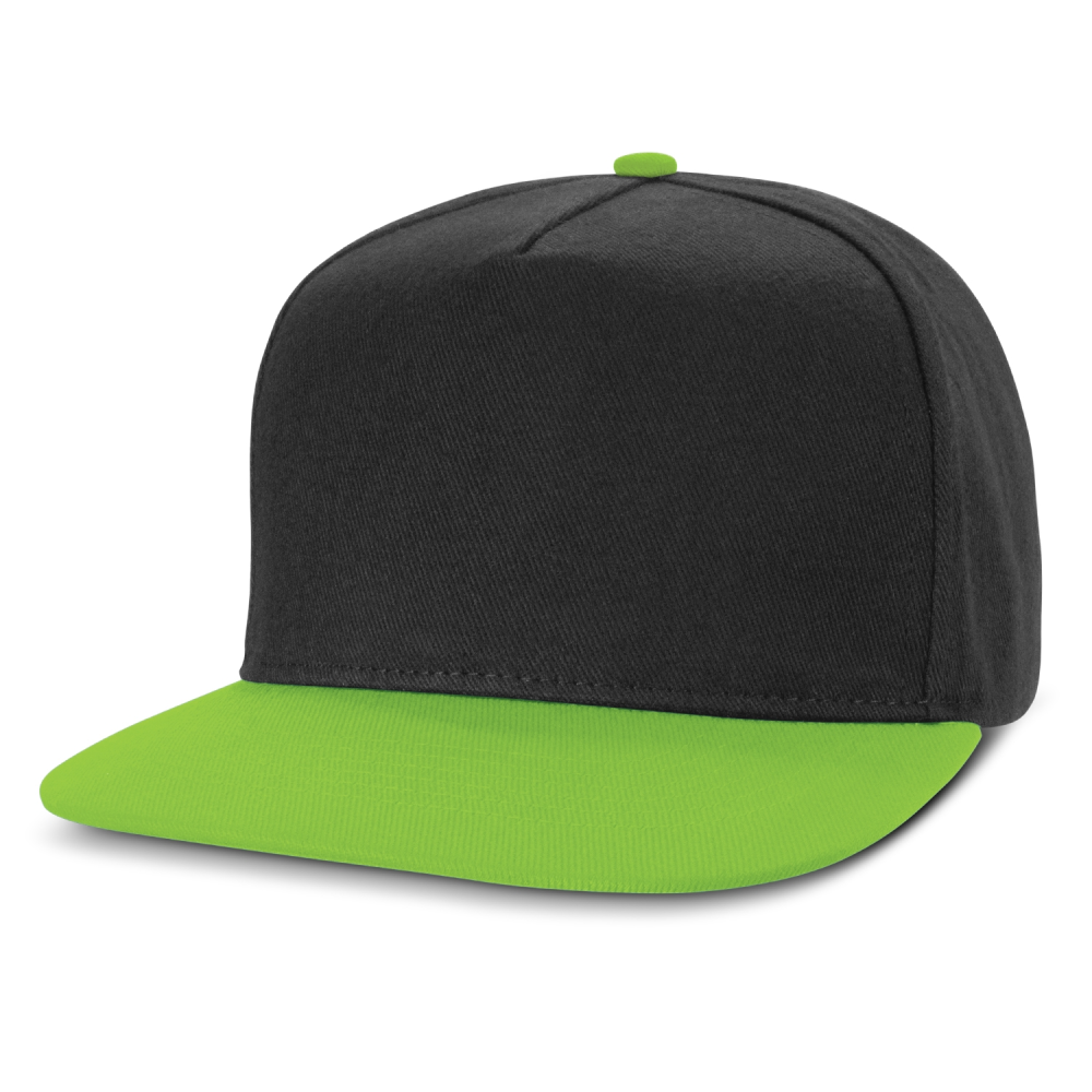 Bright Green