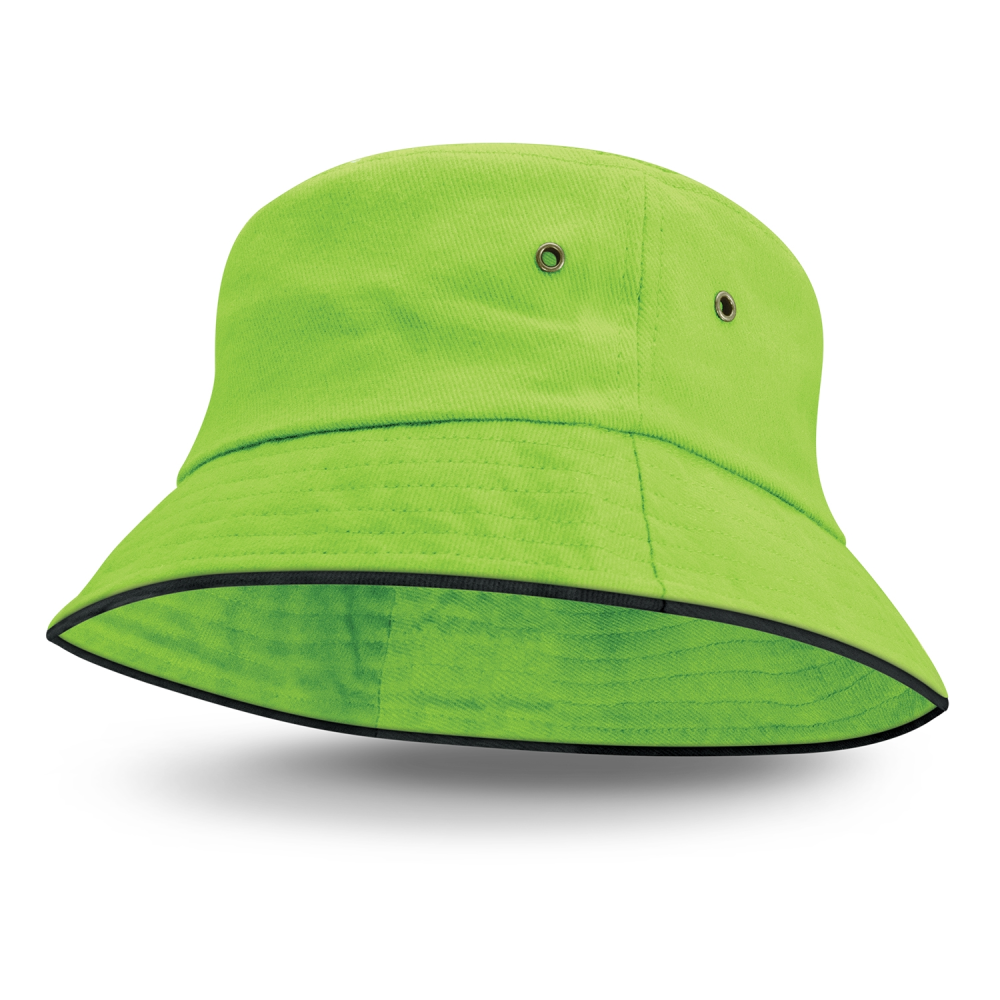 Bright Green
