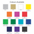 Colour Range