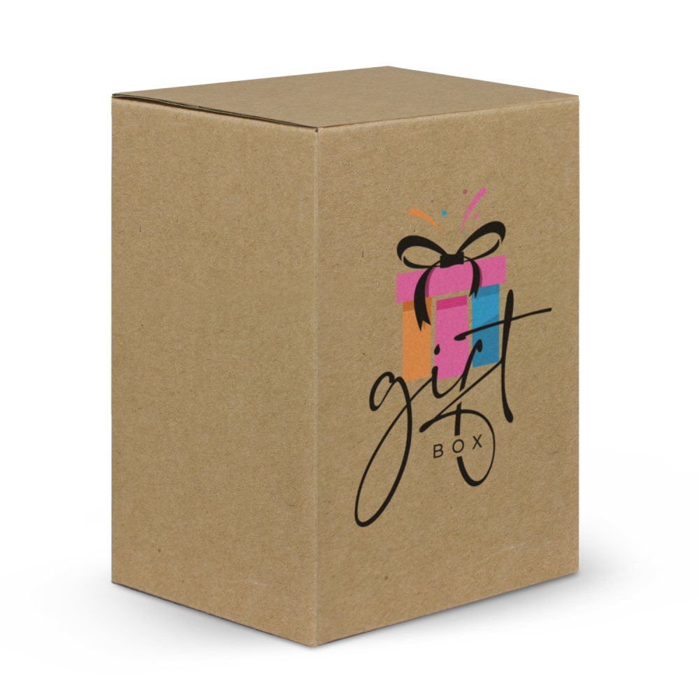 Digital Packaging