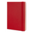 Scarlet Red