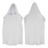 Grey Overlocking