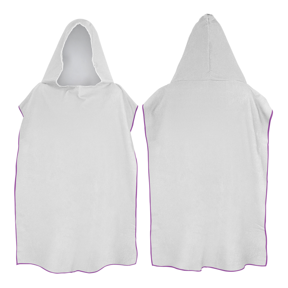 Purple Overlocking