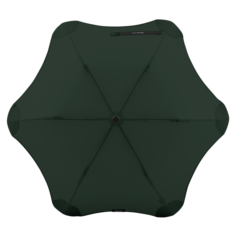 Top - Forest Green