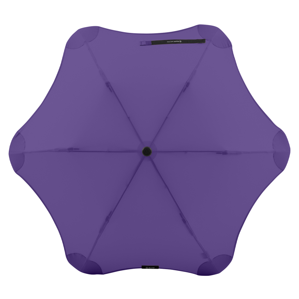 Top - Violet Purple