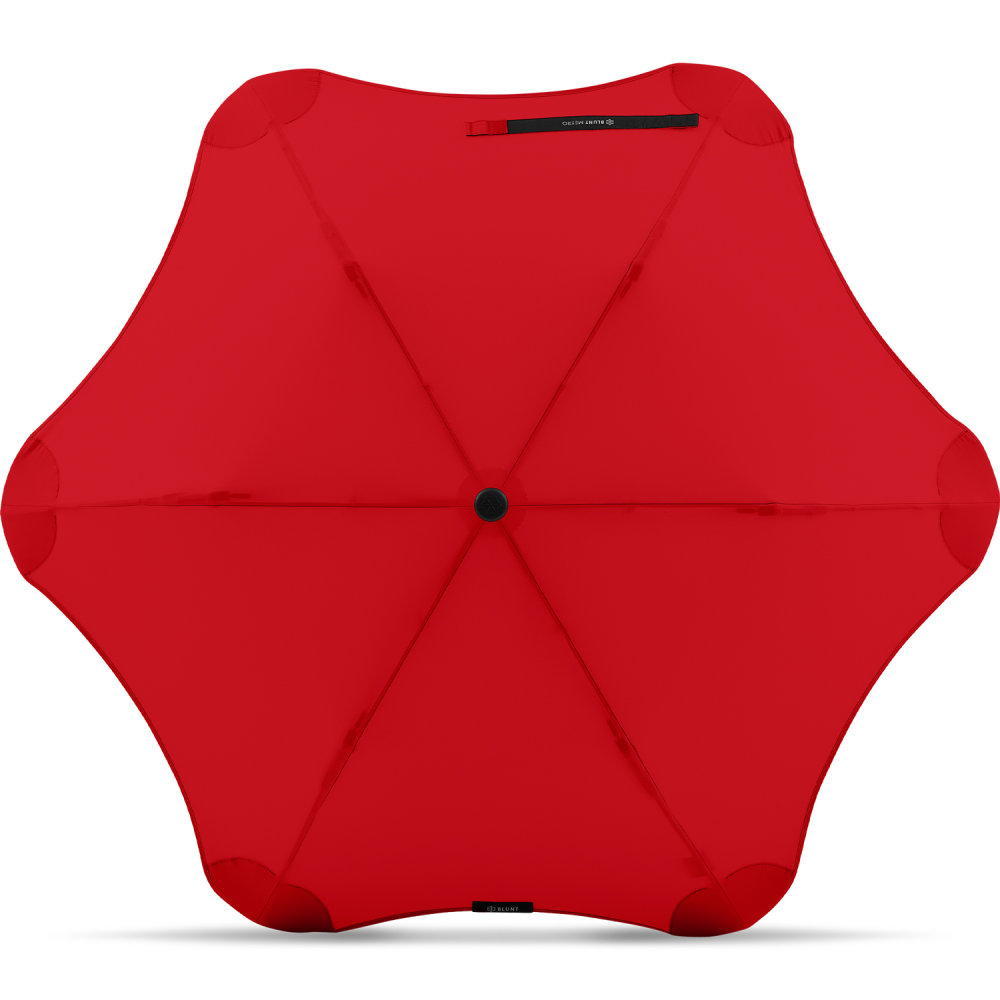 Top - Cherry Red