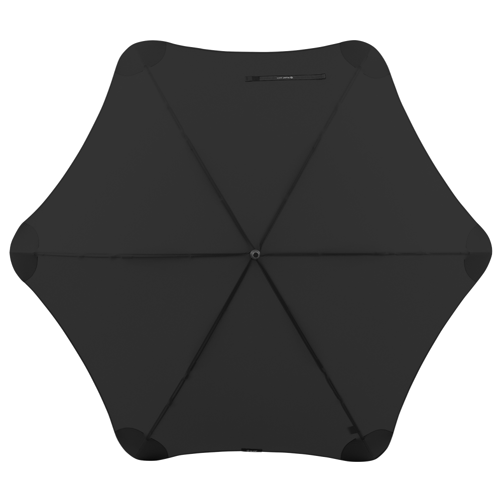 Top - Ink Black
