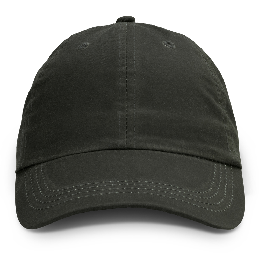Dark Olive - Front