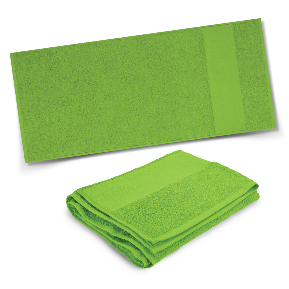 Bright Green