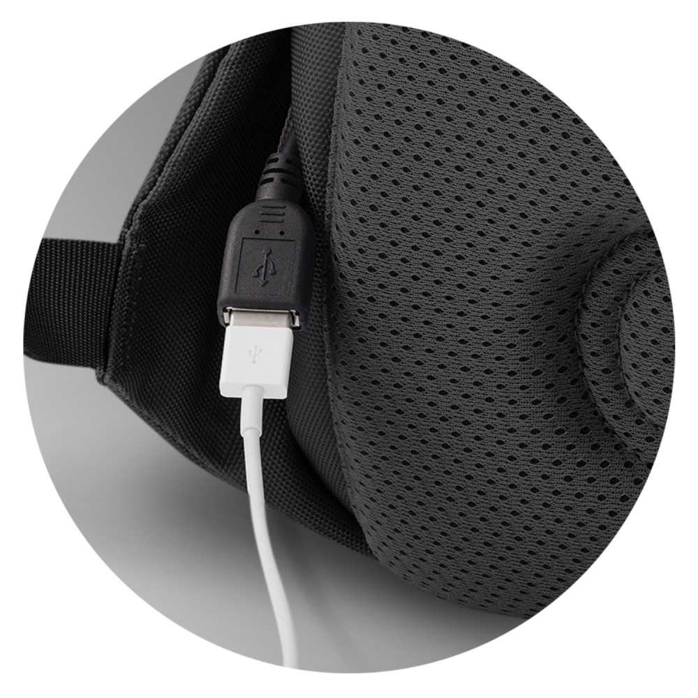 Charging Port