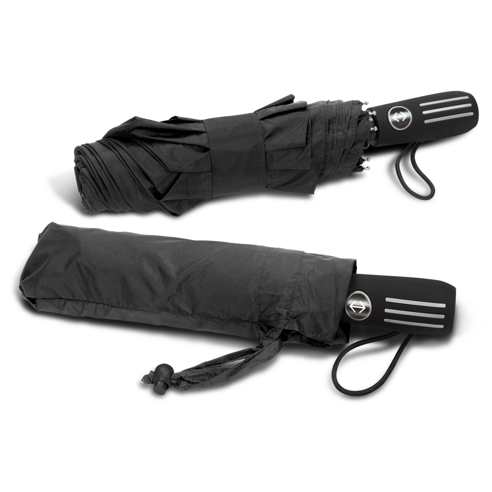 Black sleeve