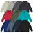 Colour Range