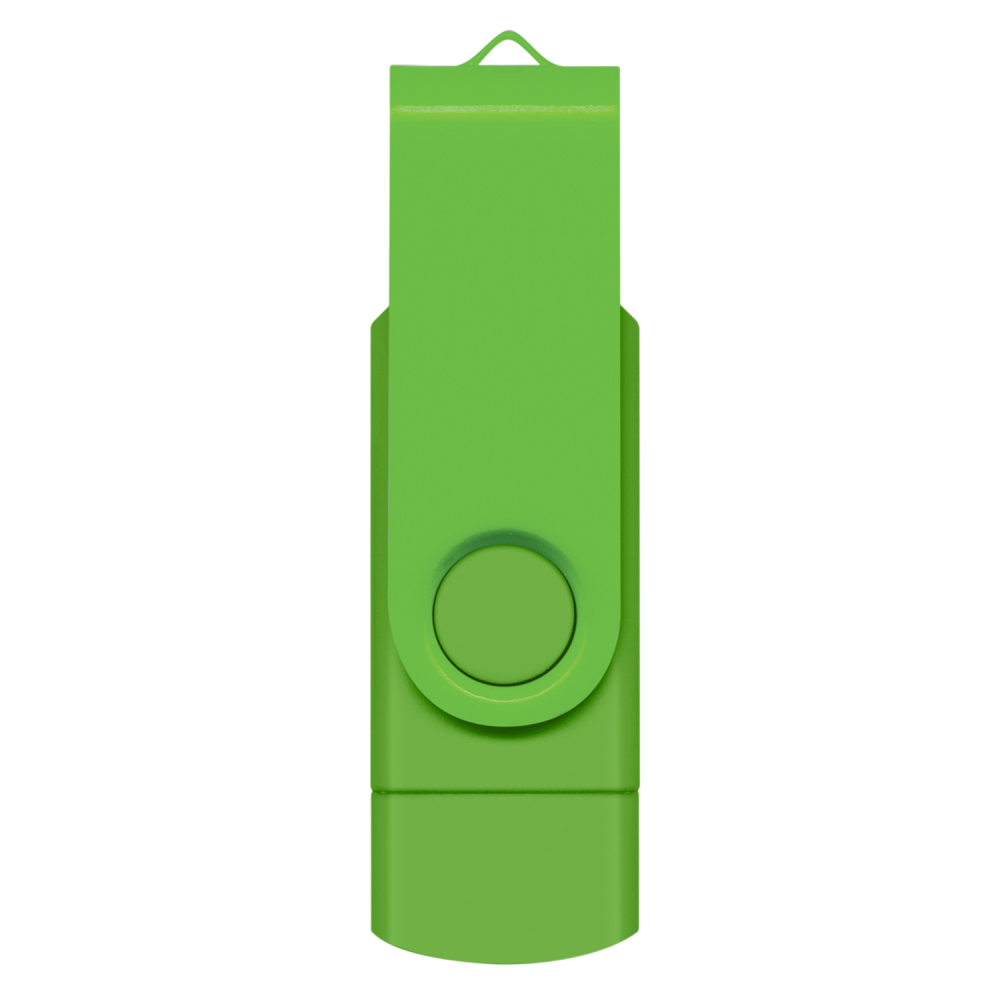 Bright Green