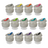 Colour Range