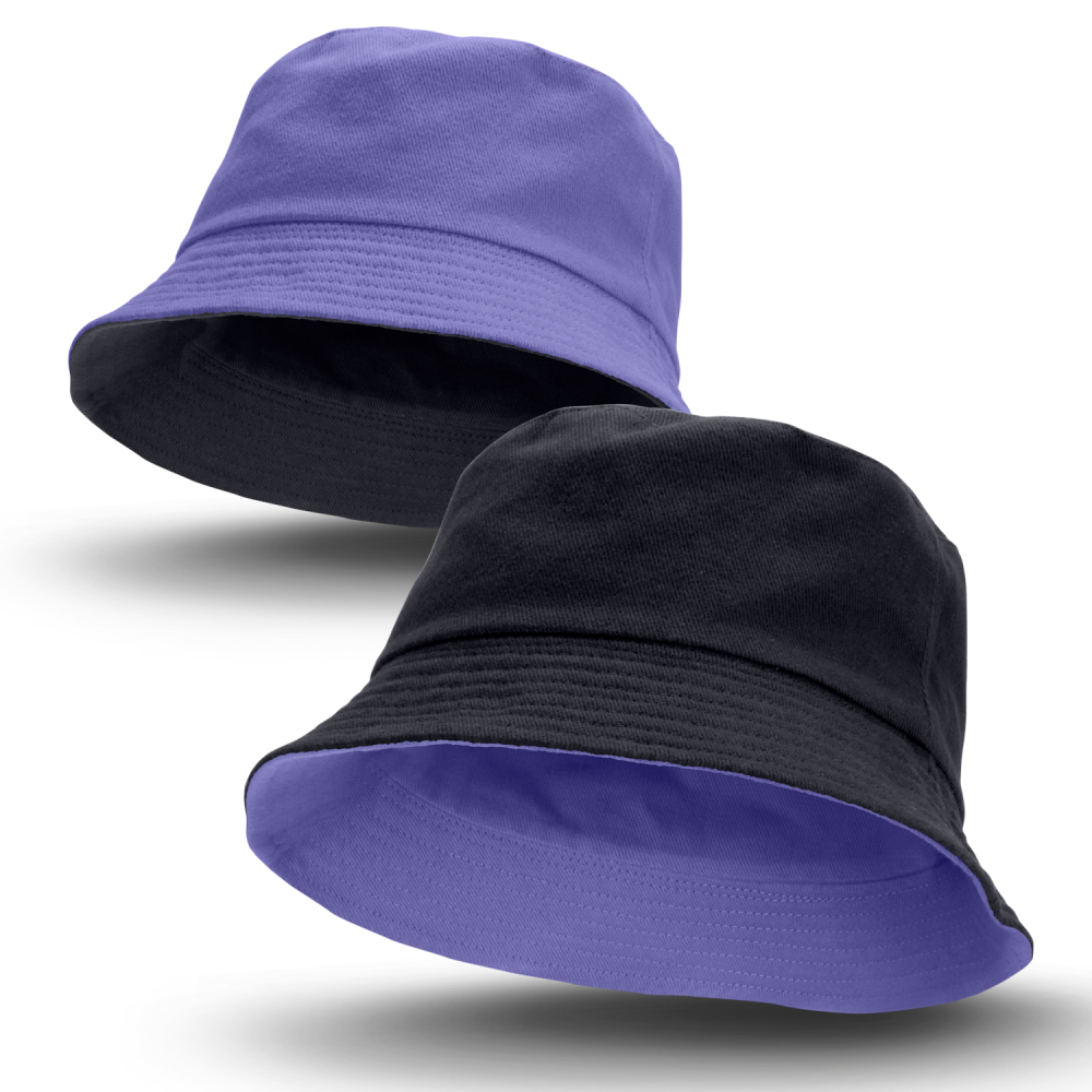 Black/Purple