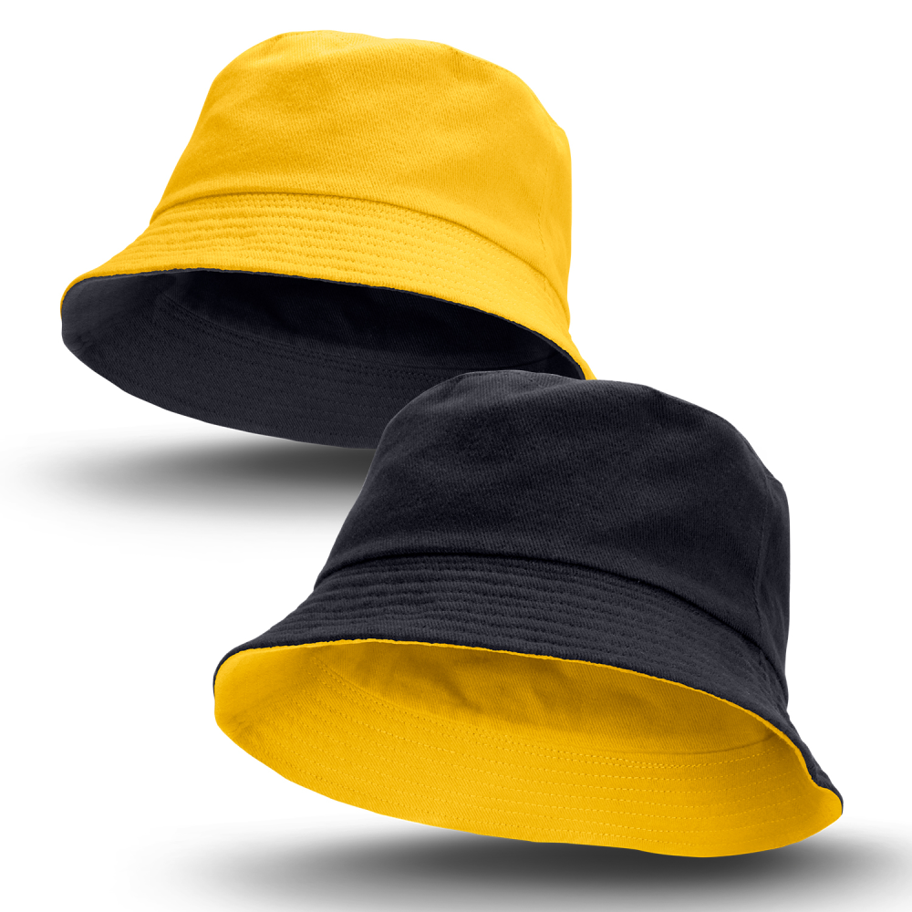 Black/Yellow