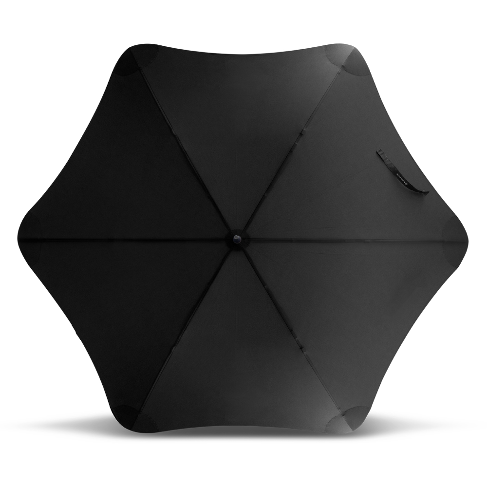 Top - Ink Black