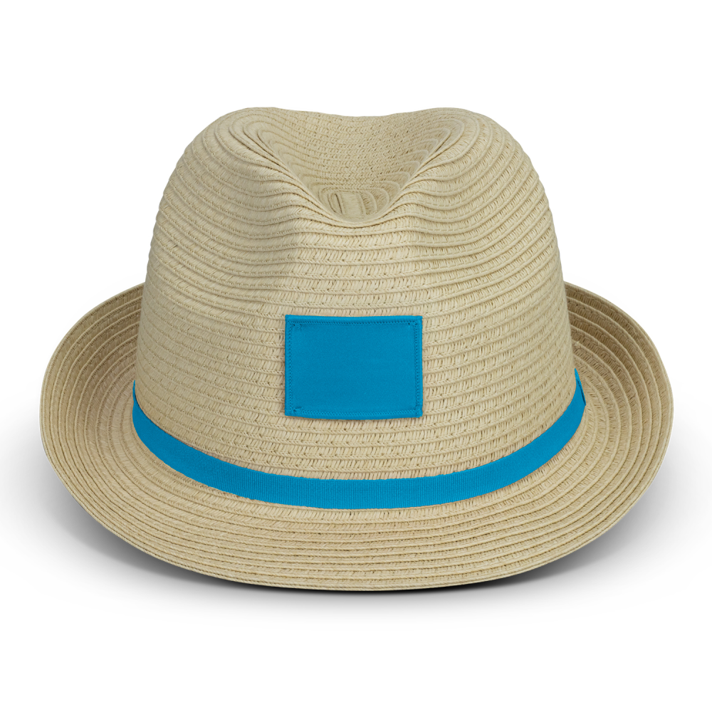 Natural/Light Blue
