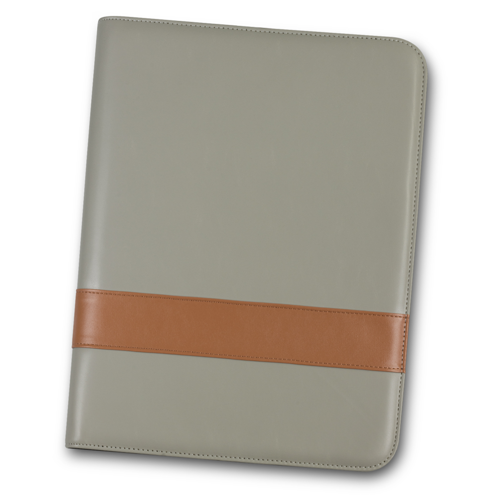 Grey/Tan