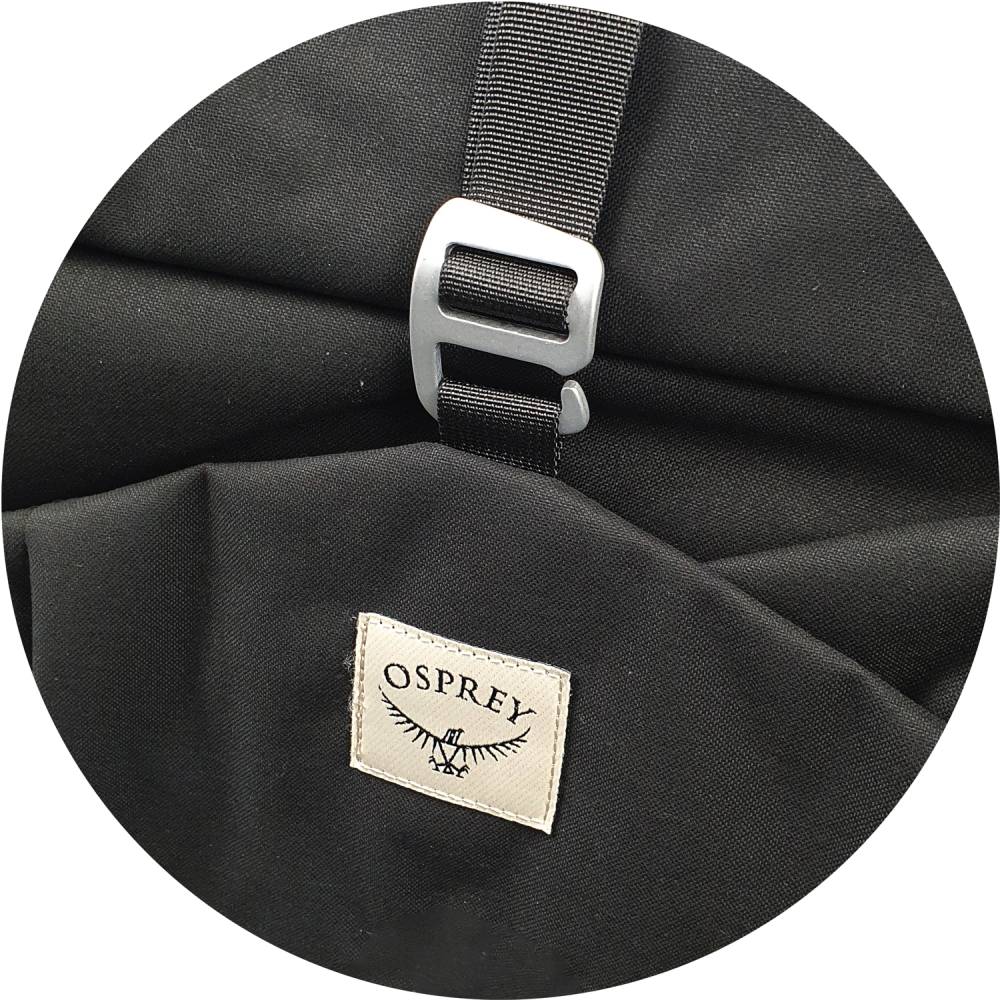 Osprey Detail