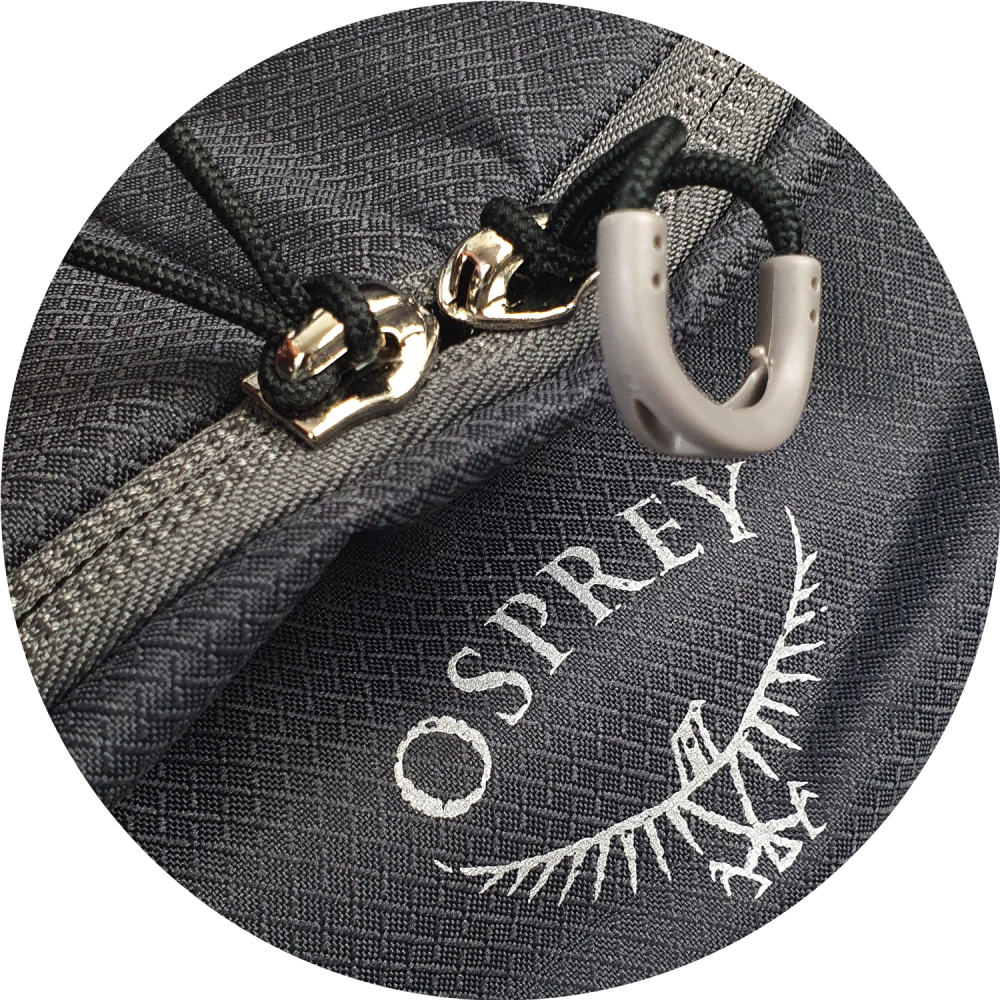 Osprey Detail