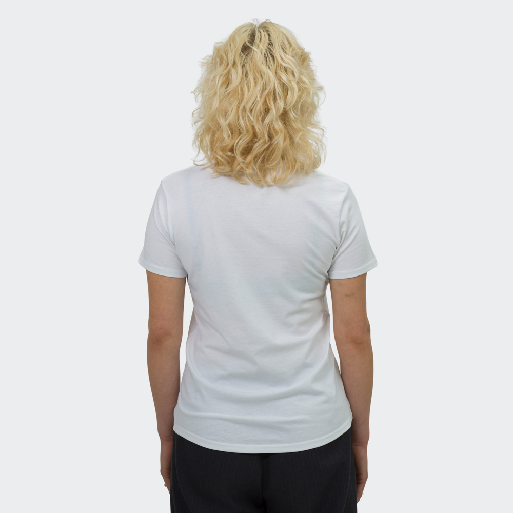 Back