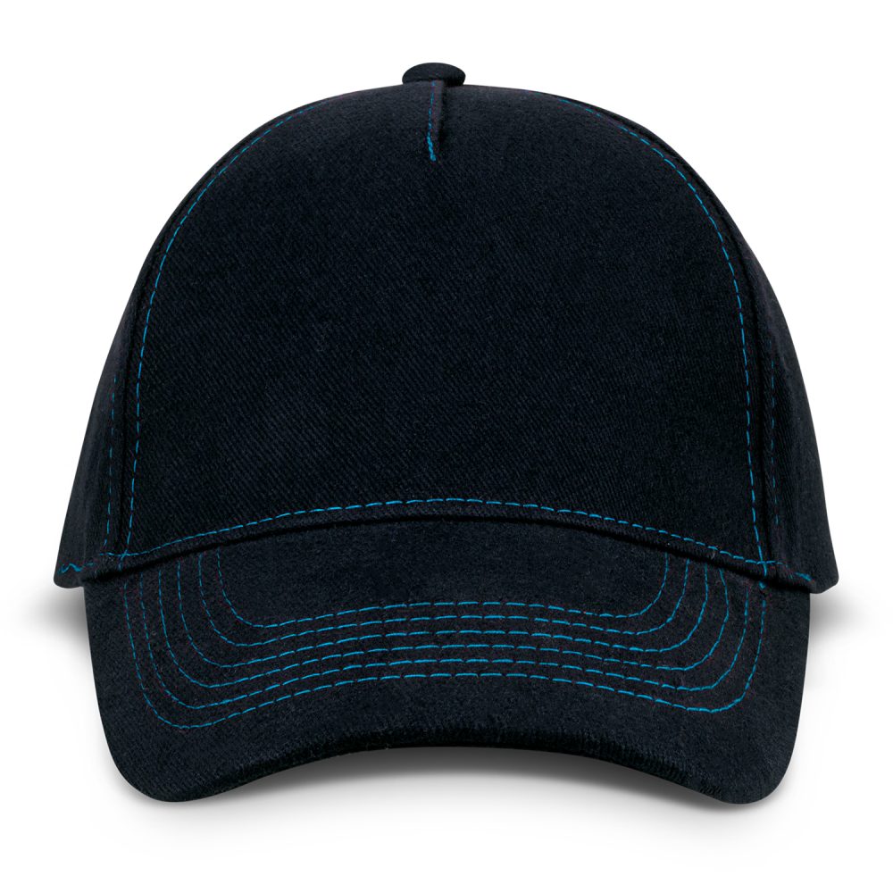 Light Blue - Front