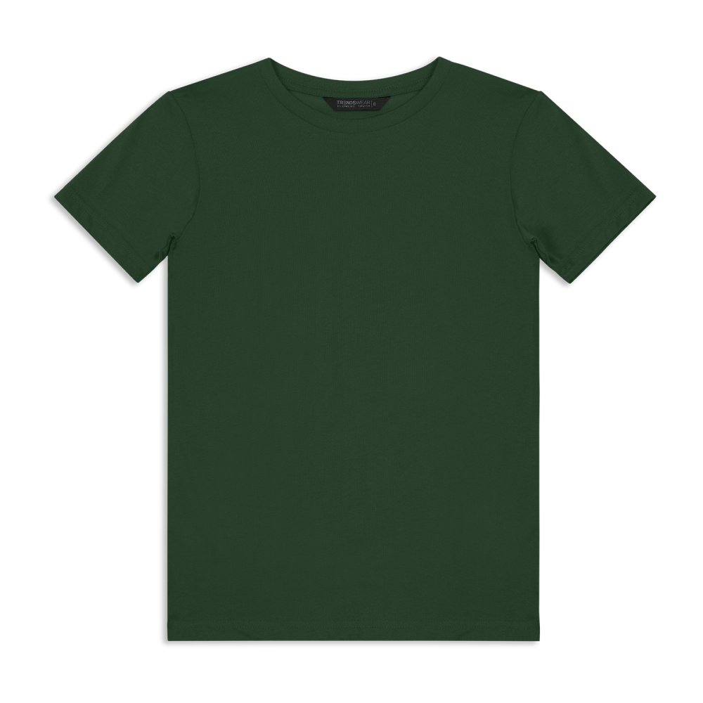 Bottle Green