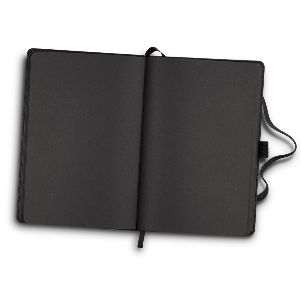 Notebook - Open