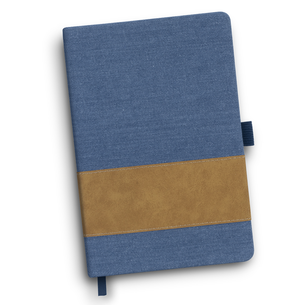 Dark Blue - Back