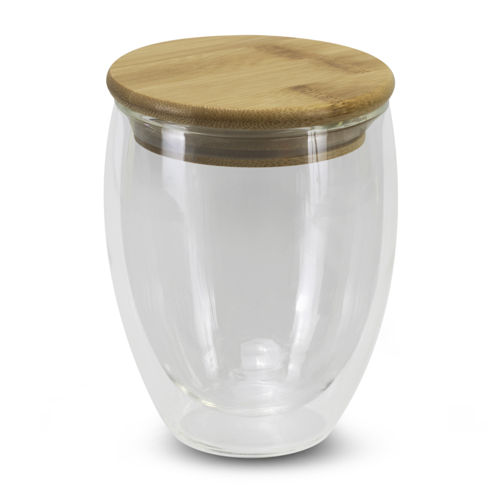 Clear/Natural Lid