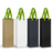 Bright Green Ribbon