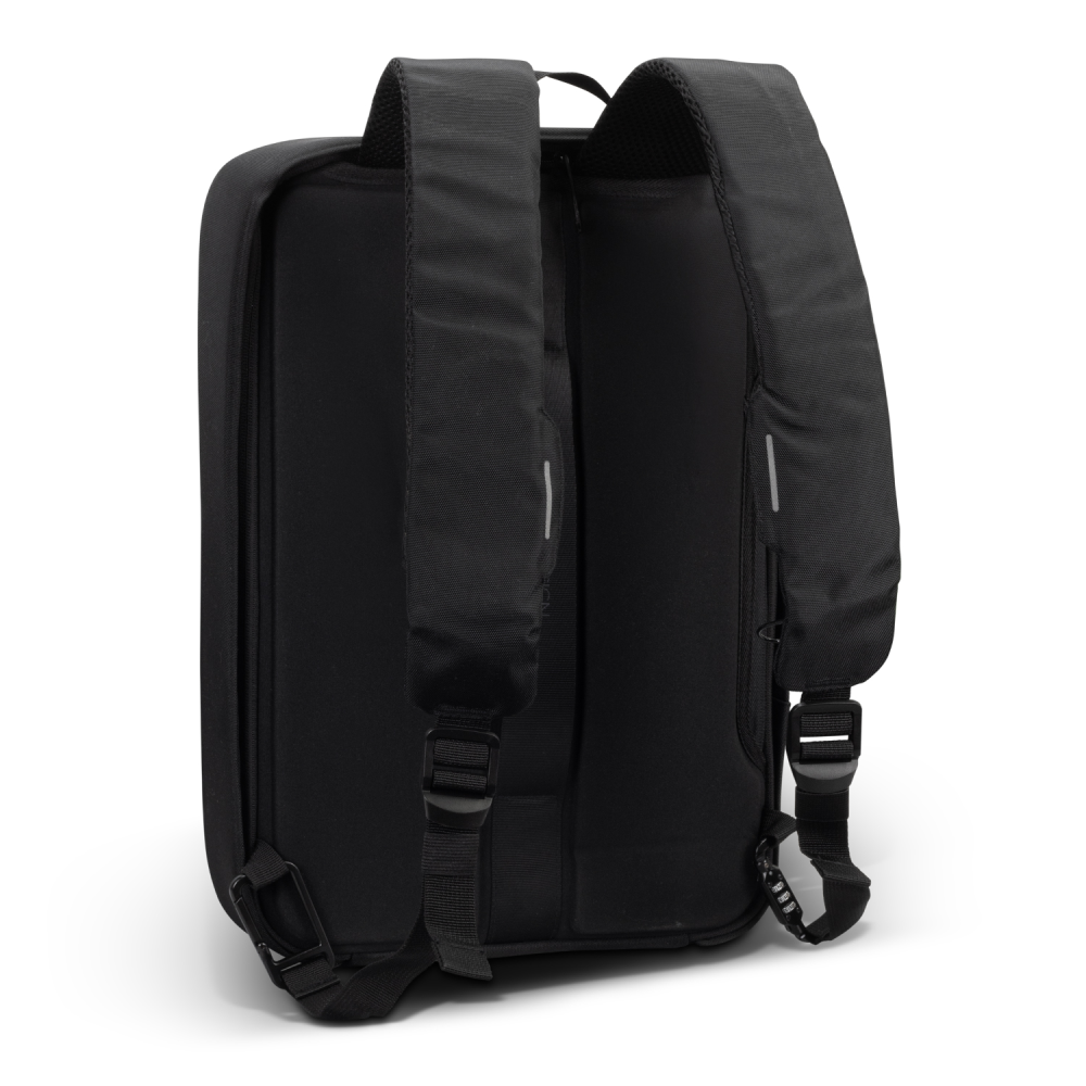 Back