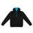 Black/Cyan