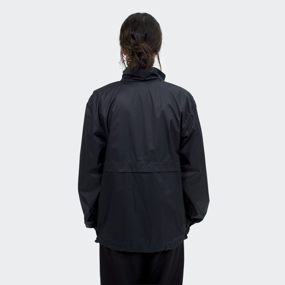 Back