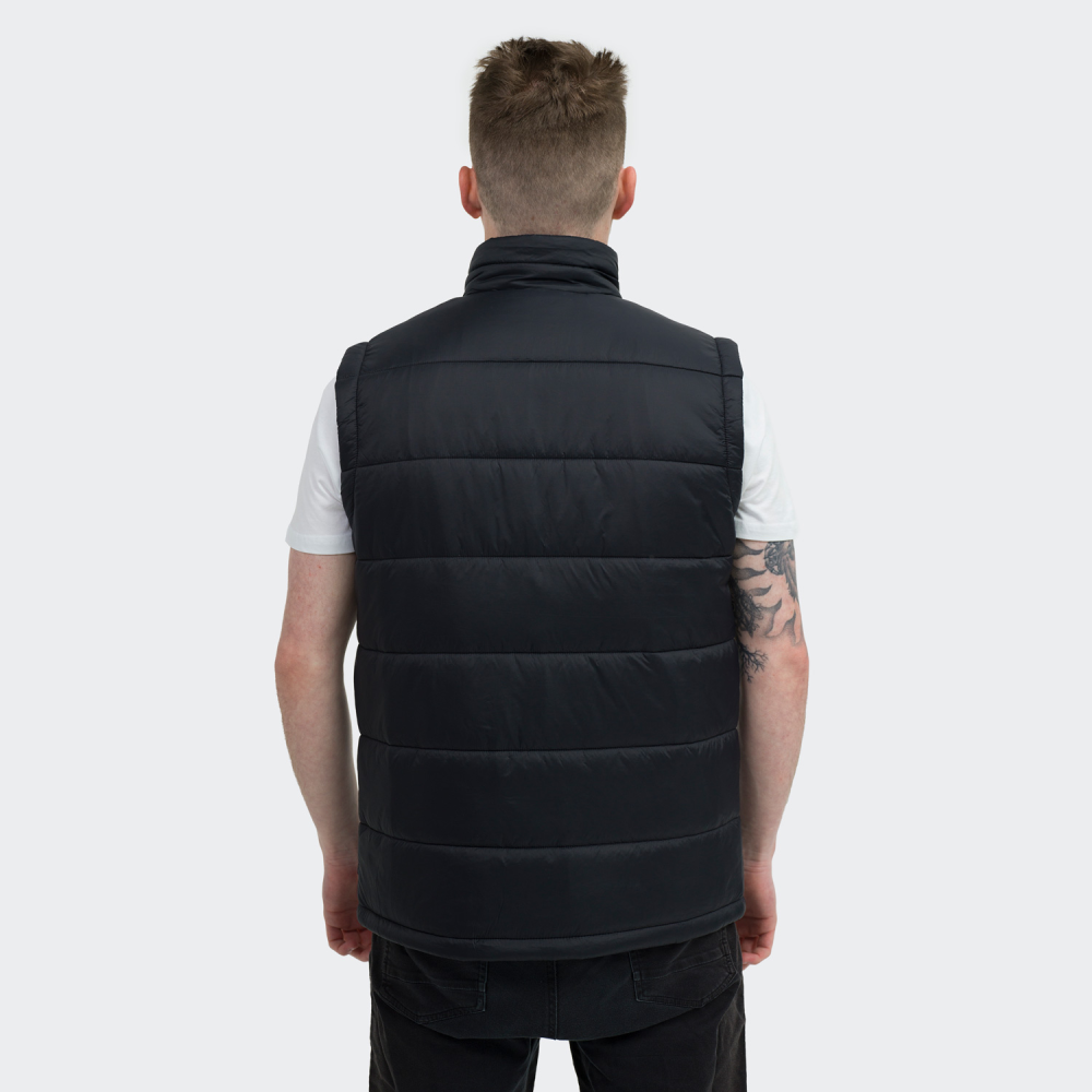 Back