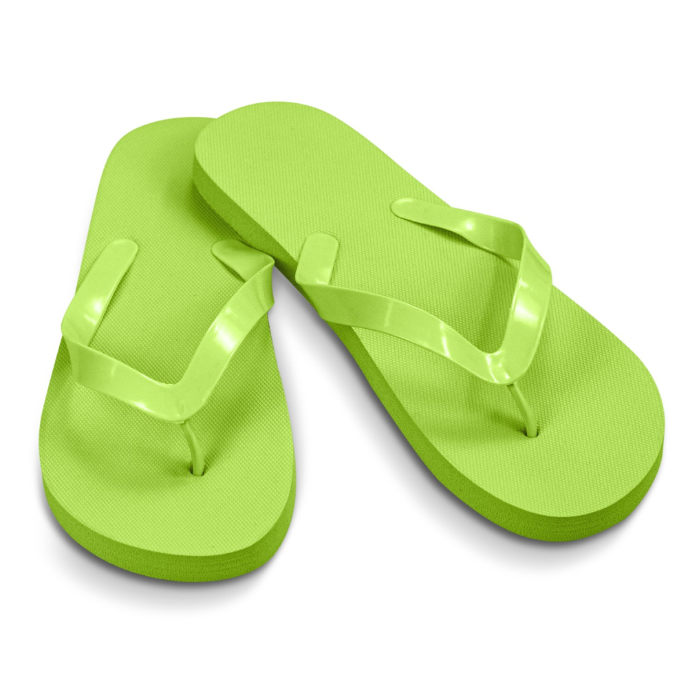 Bright Green