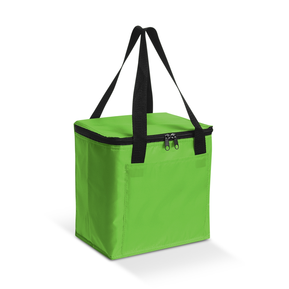 Bright Green