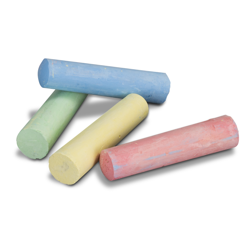 Chalk