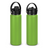 Bright Green