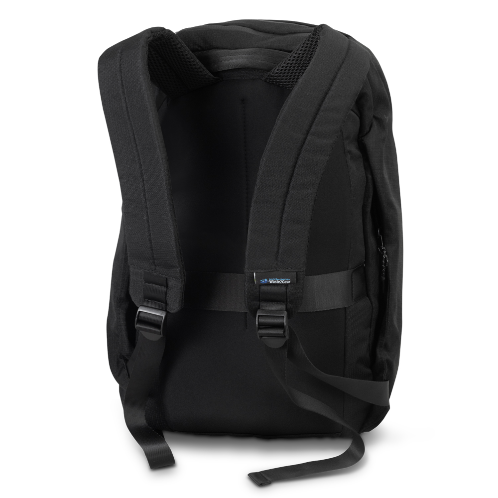 Back